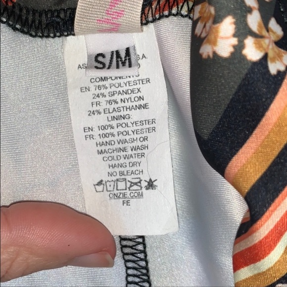 Free People Movement // High Rise Bike Shorts NWOT🌛 - Picture 9 of 11